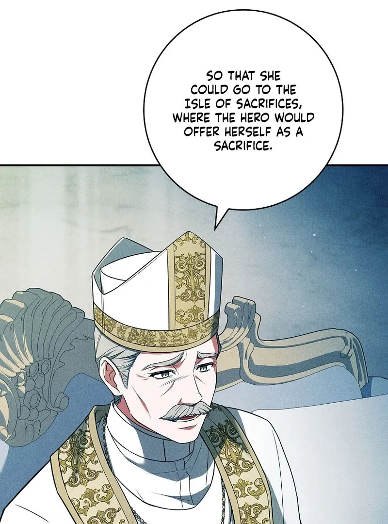 The Regretful Male Lead’s Agency is Now Open for Business! Chapter 22 page 95 - 