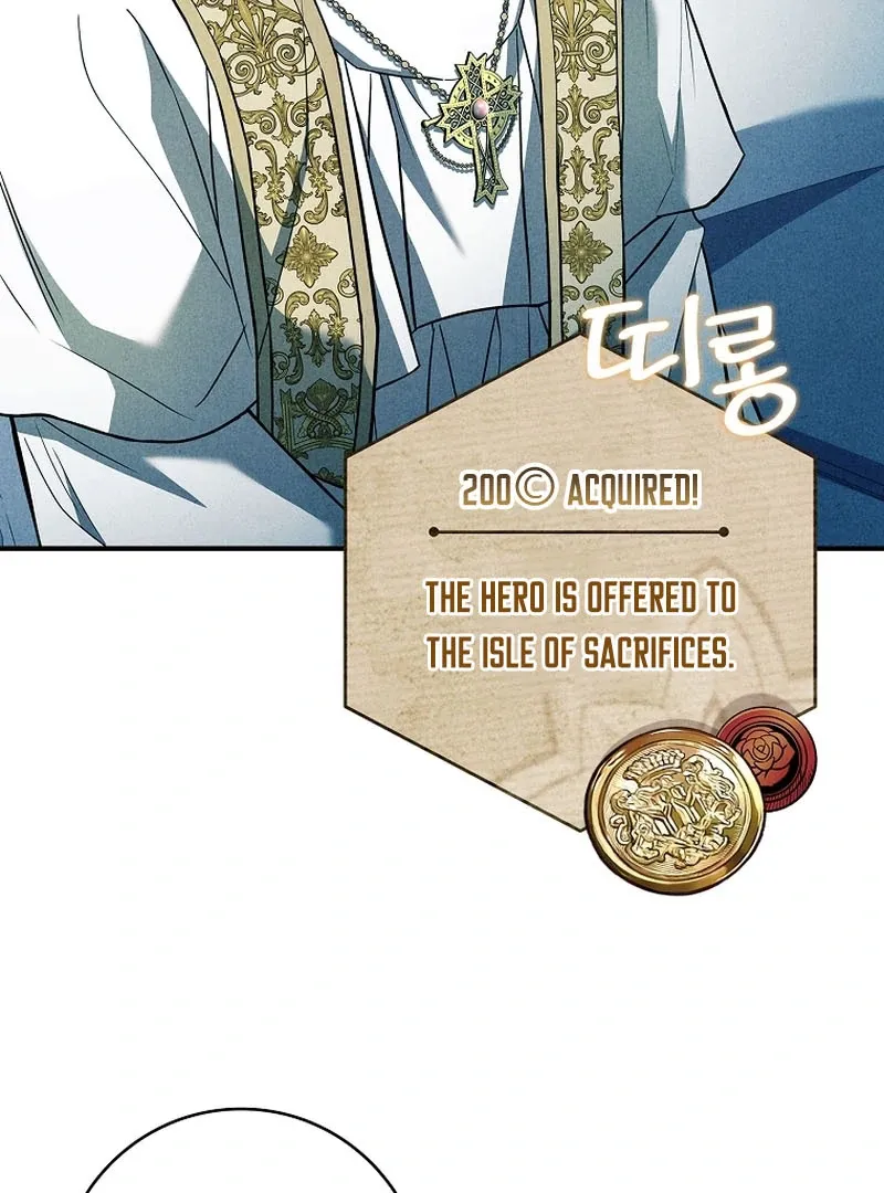 The Regretful Male Lead’s Agency is Now Open for Business! Chapter 22 page 96 - 