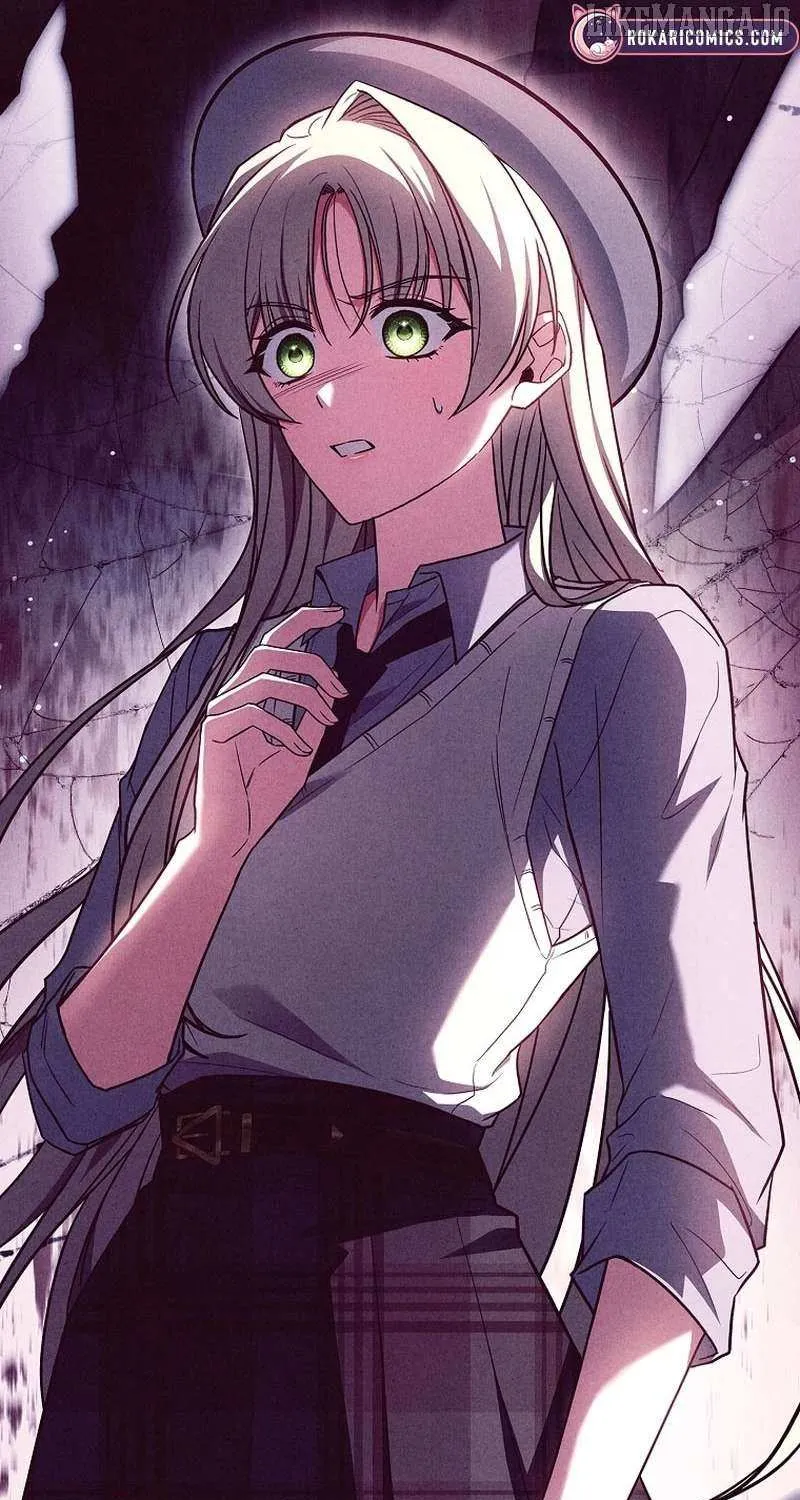 The Regretful Male Lead’s Agency is Now Open for Business! Chapter 23 page 104 - 