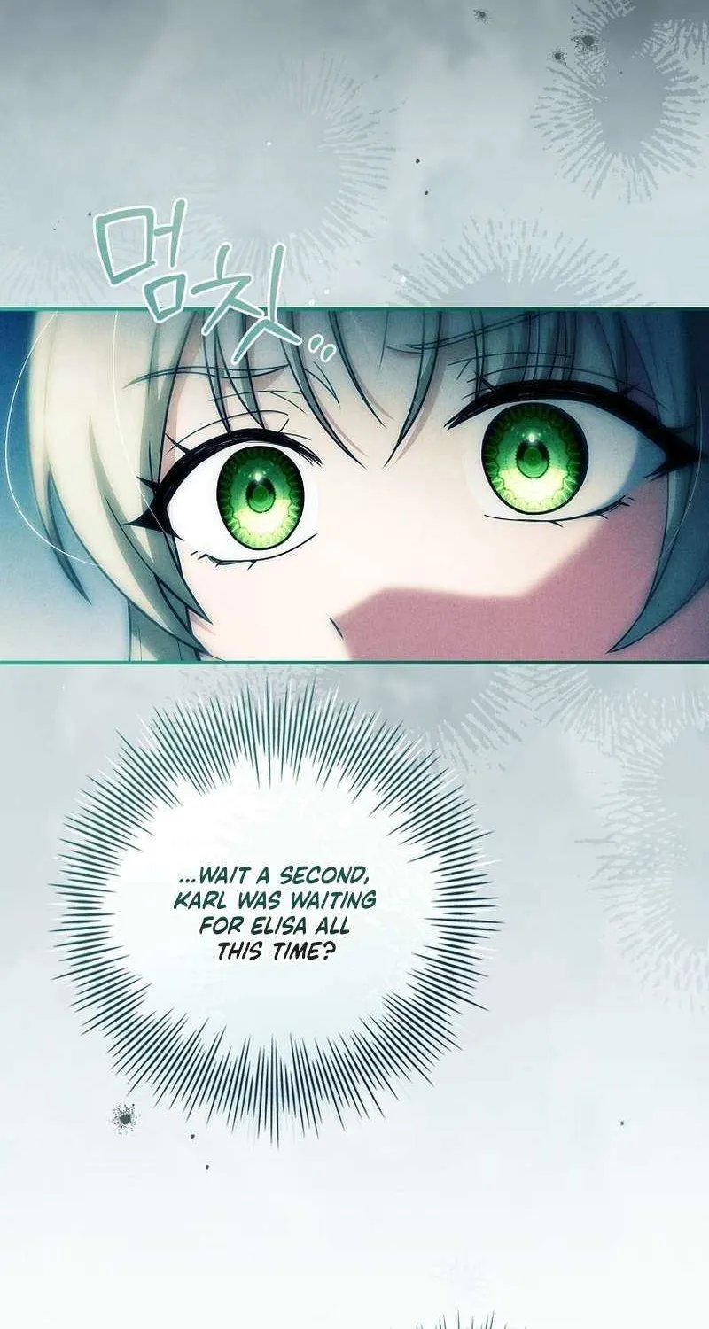 The Regretful Male Lead’s Agency is Now Open for Business! Chapter 23 page 16 - 
