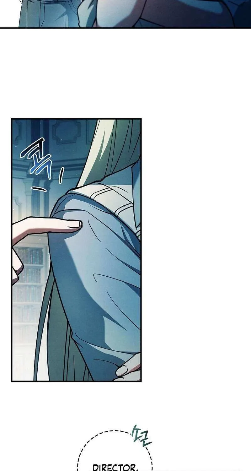 The Regretful Male Lead’s Agency is Now Open for Business! Chapter 23 page 18 - 