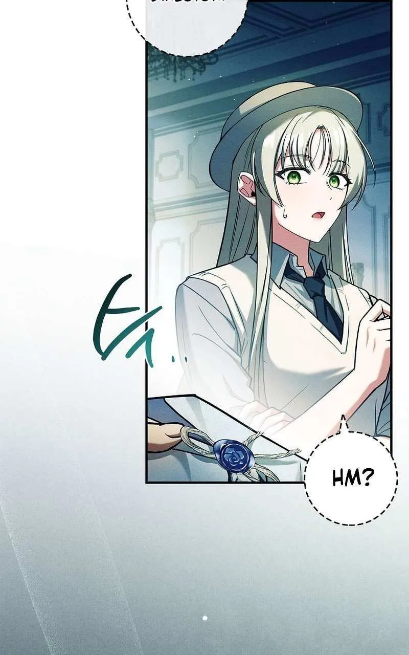 The Regretful Male Lead’s Agency is Now Open for Business! Chapter 23 page 19 - 