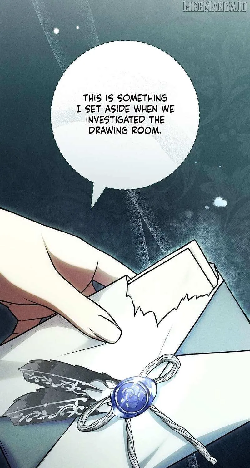The Regretful Male Lead’s Agency is Now Open for Business! Chapter 23 page 20 - 