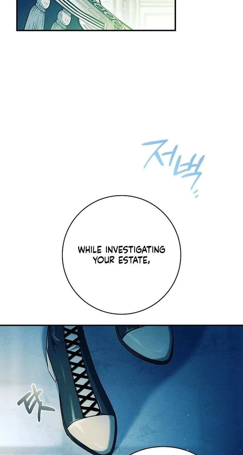 The Regretful Male Lead’s Agency is Now Open for Business! Chapter 23 page 29 - 