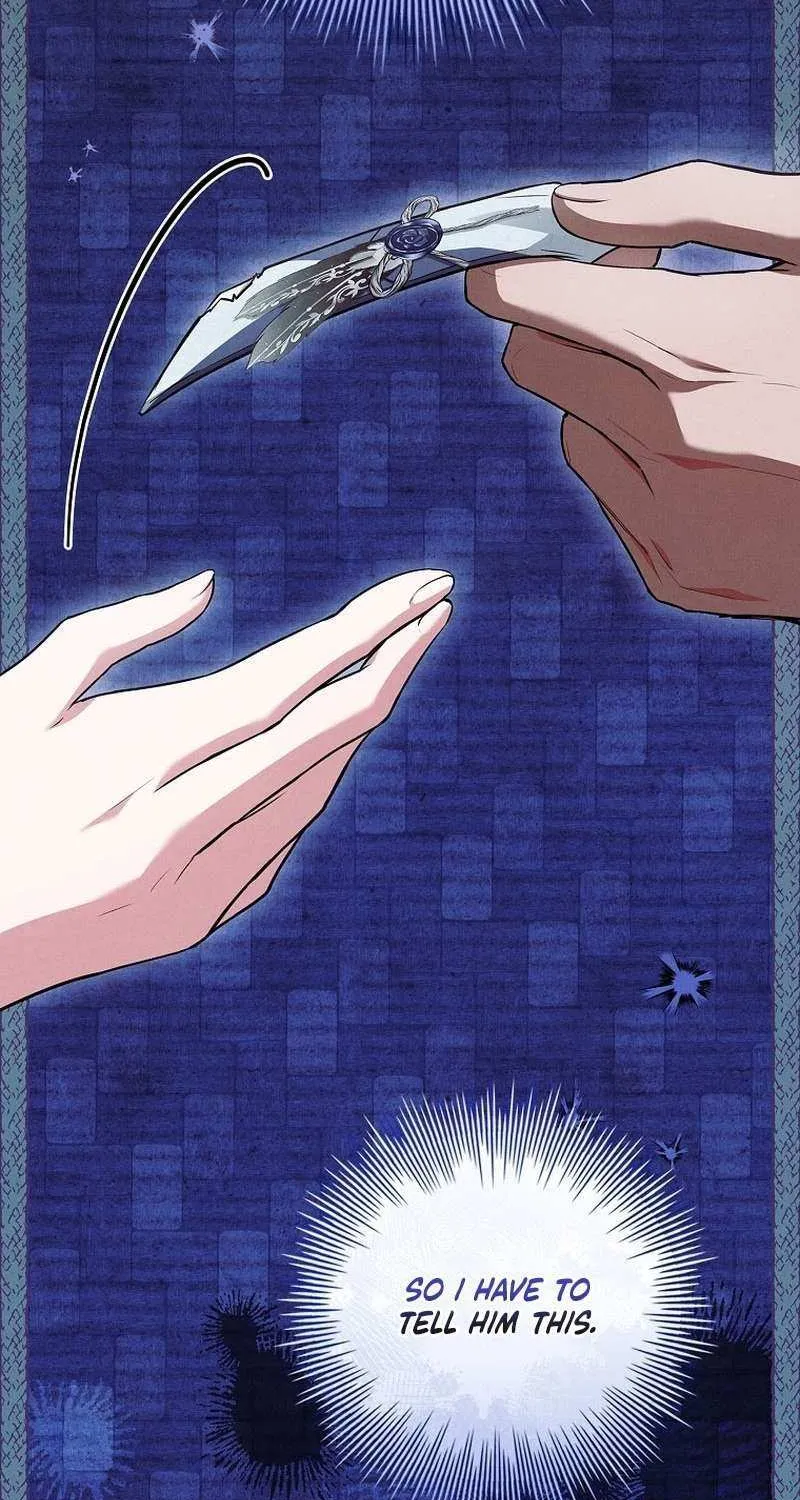 The Regretful Male Lead’s Agency is Now Open for Business! Chapter 23 page 36 - 