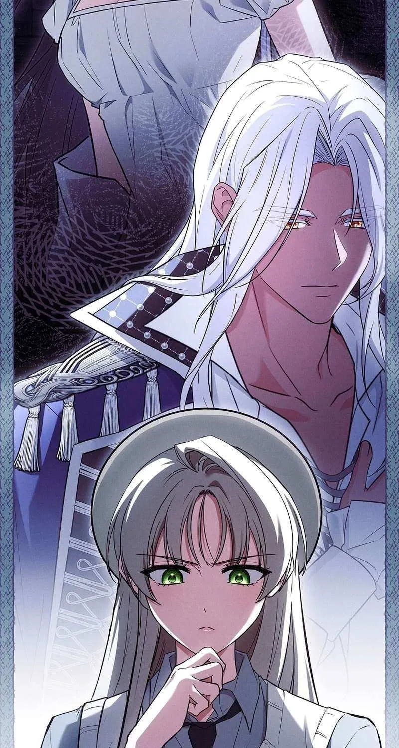 The Regretful Male Lead’s Agency is Now Open for Business! Chapter 23 page 38 - 