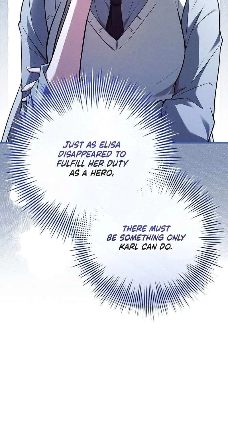 The Regretful Male Lead’s Agency is Now Open for Business! Chapter 23 page 39 - 