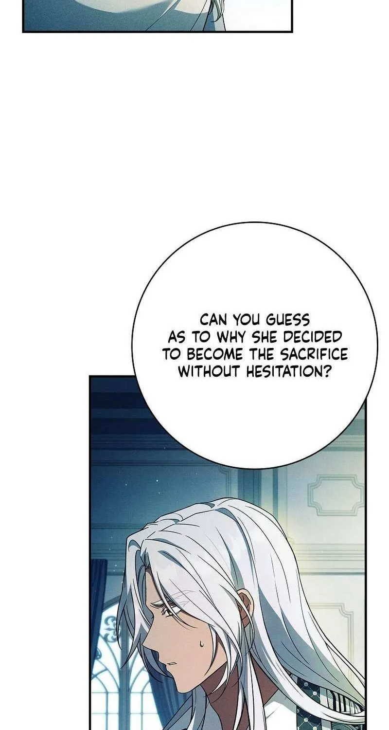The Regretful Male Lead’s Agency is Now Open for Business! Chapter 23 page 42 - 