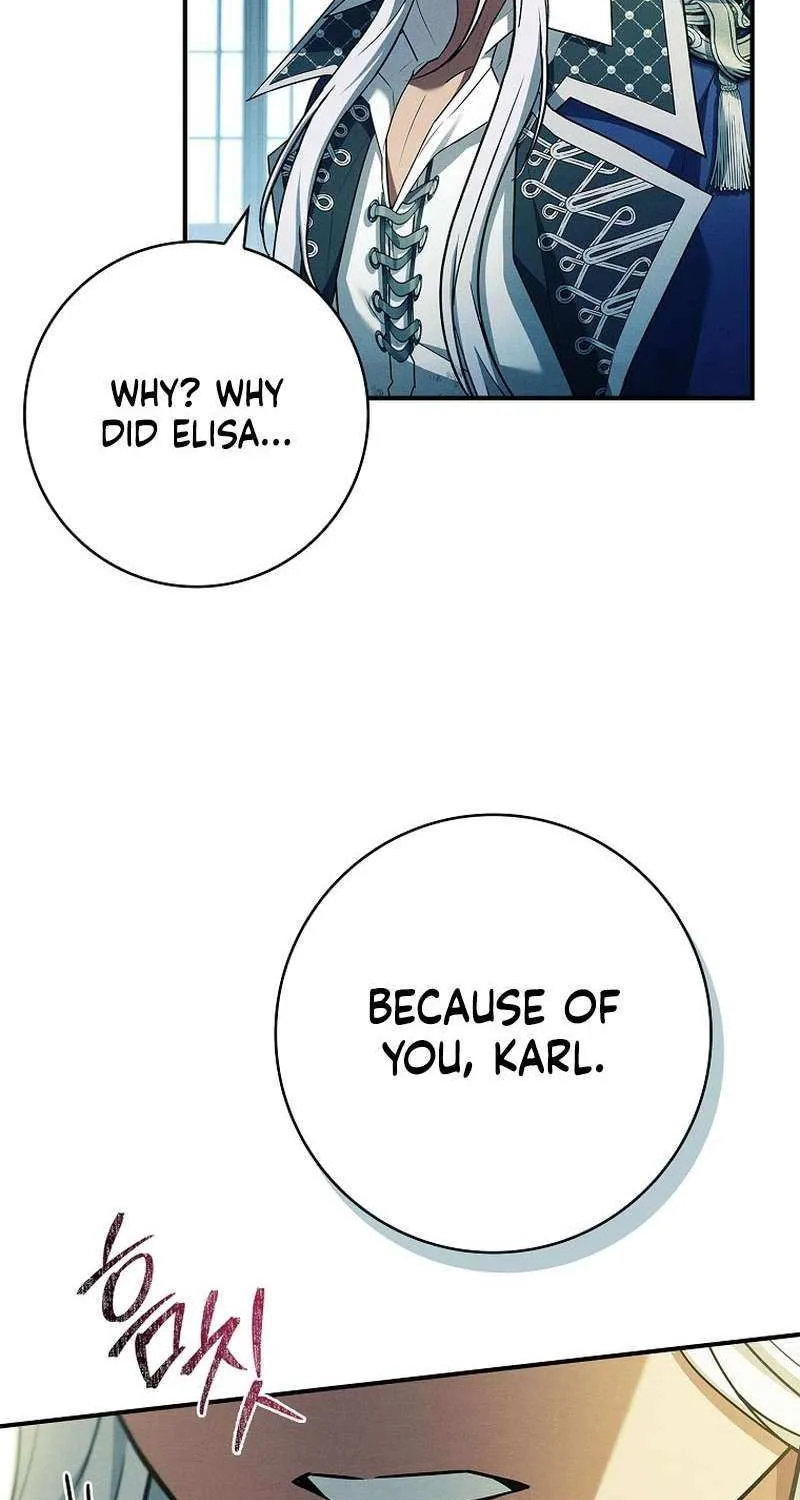 The Regretful Male Lead’s Agency is Now Open for Business! Chapter 23 page 43 - 