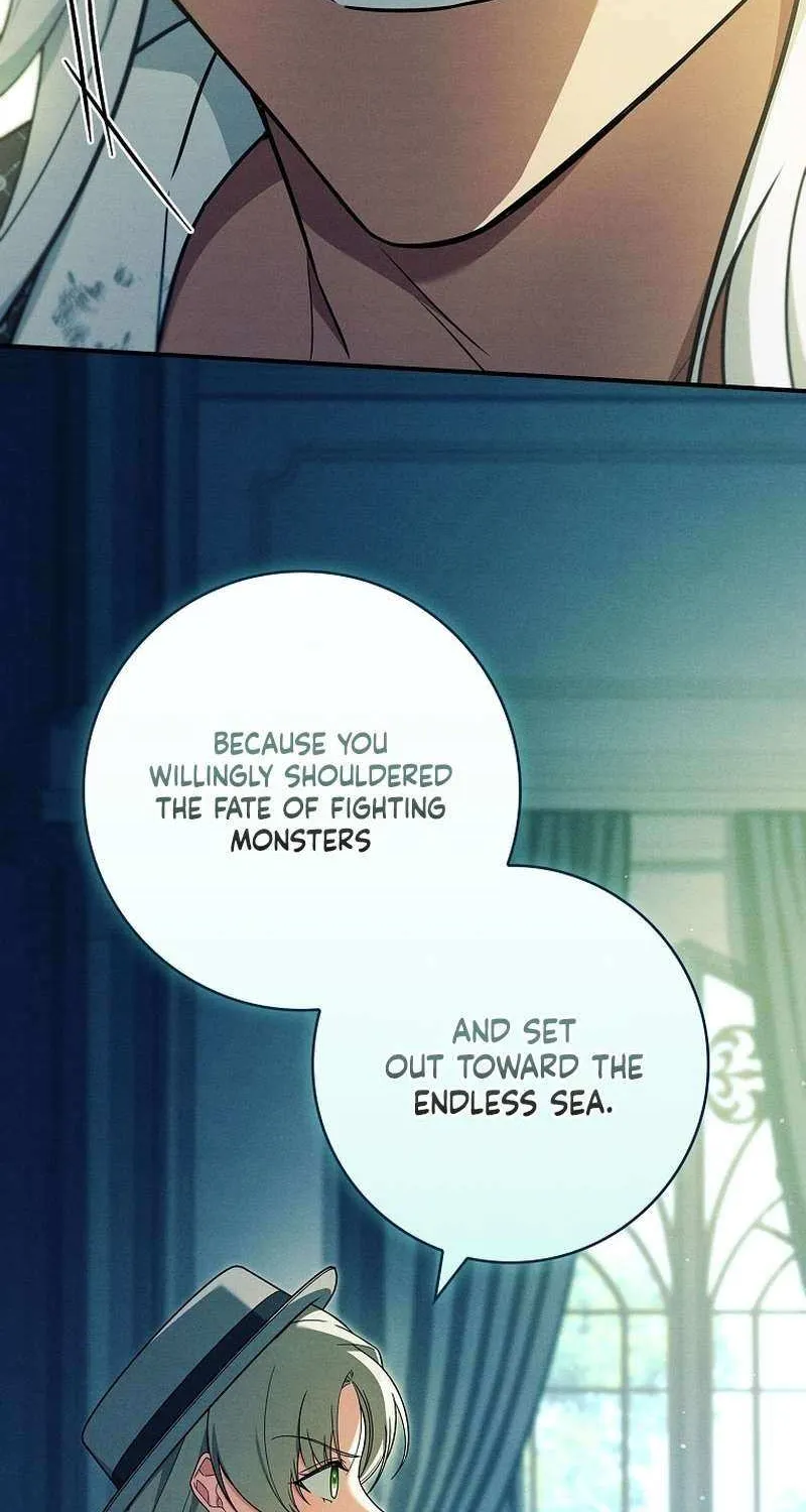 The Regretful Male Lead’s Agency is Now Open for Business! Chapter 23 page 44 - 