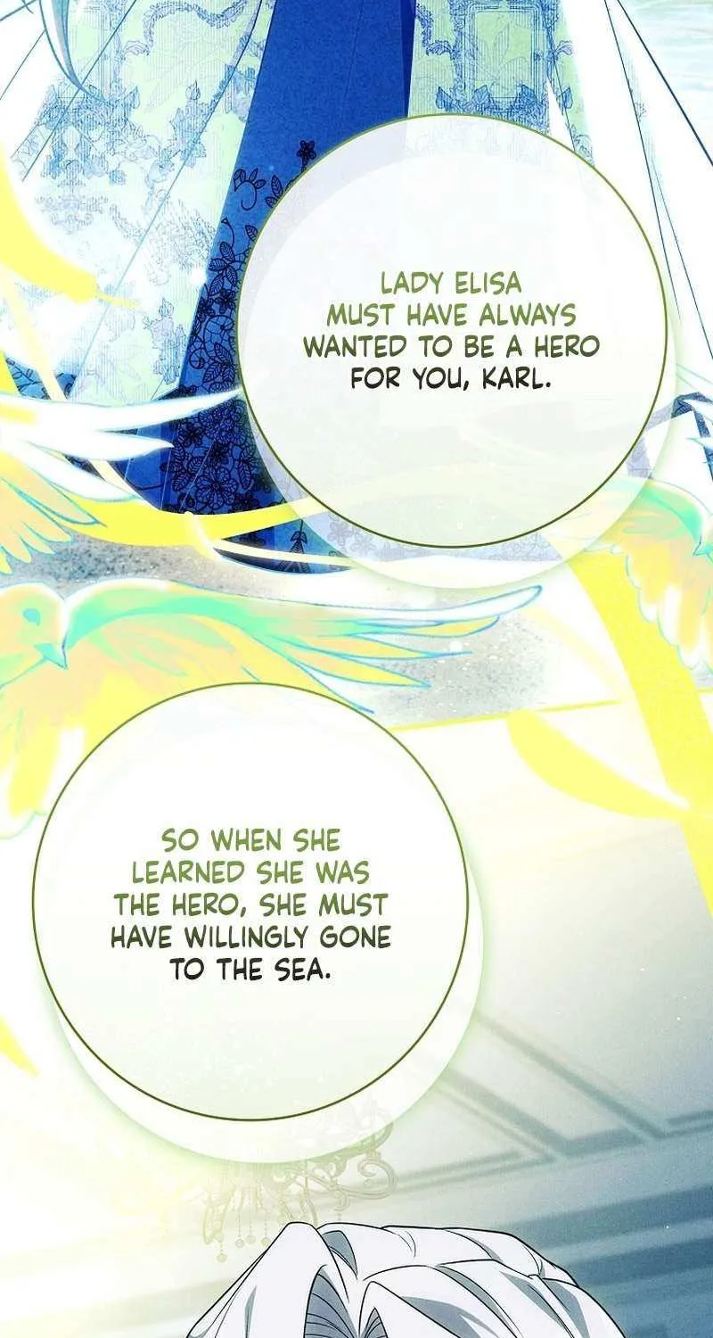 The Regretful Male Lead’s Agency is Now Open for Business! Chapter 23 page 49 - 