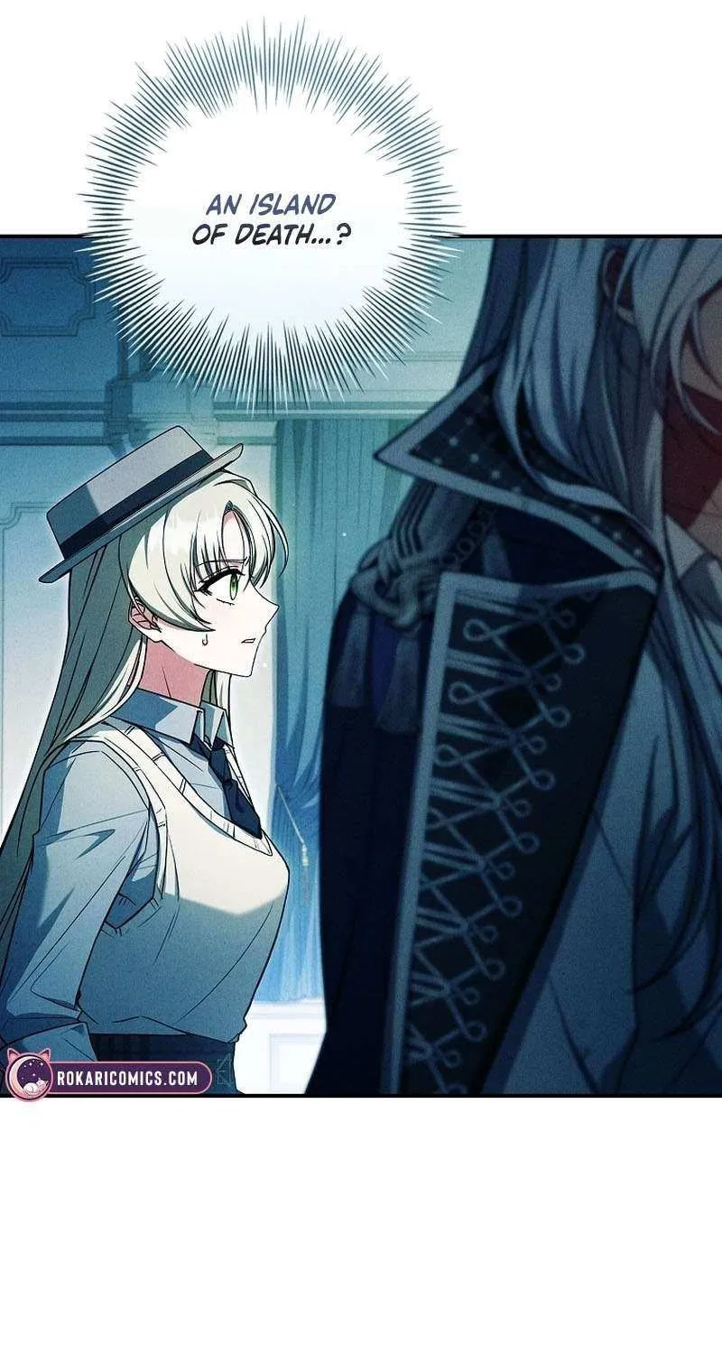 The Regretful Male Lead’s Agency is Now Open for Business! Chapter 23 page 6 - 