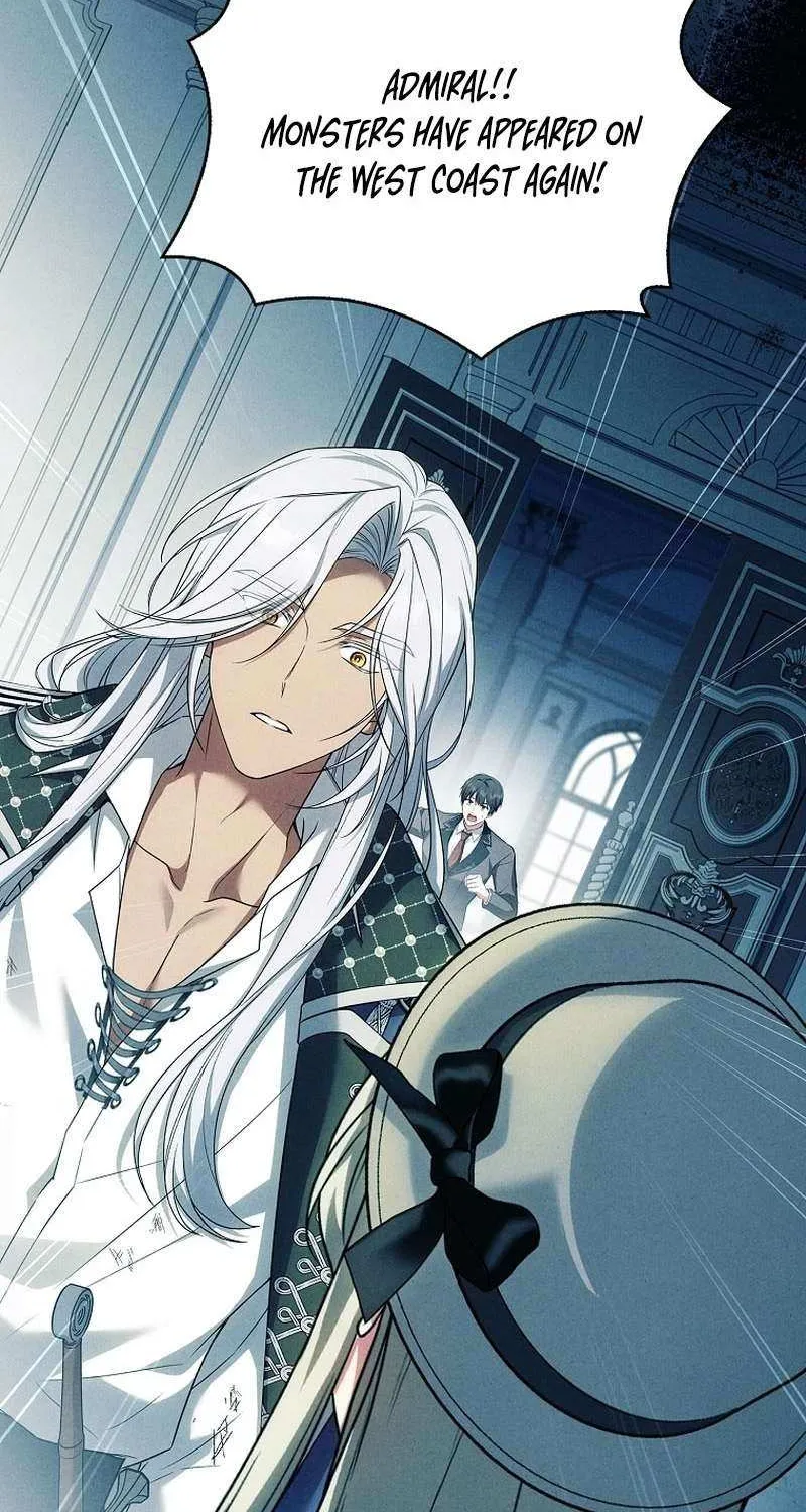 The Regretful Male Lead’s Agency is Now Open for Business! Chapter 23 page 56 - 