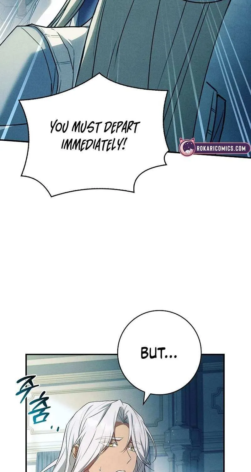 The Regretful Male Lead’s Agency is Now Open for Business! Chapter 23 page 57 - 