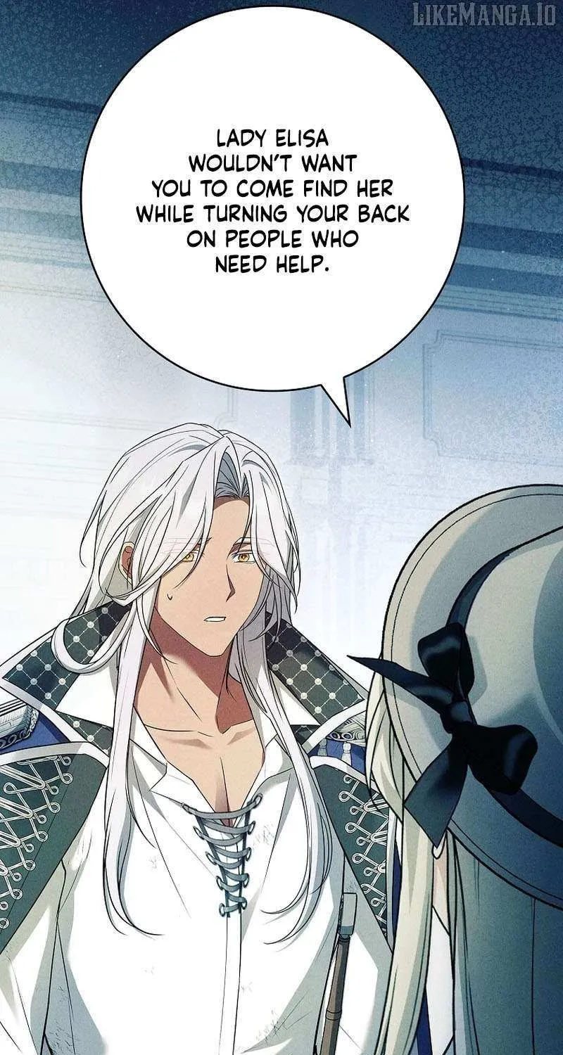 The Regretful Male Lead’s Agency is Now Open for Business! Chapter 23 page 59 - 