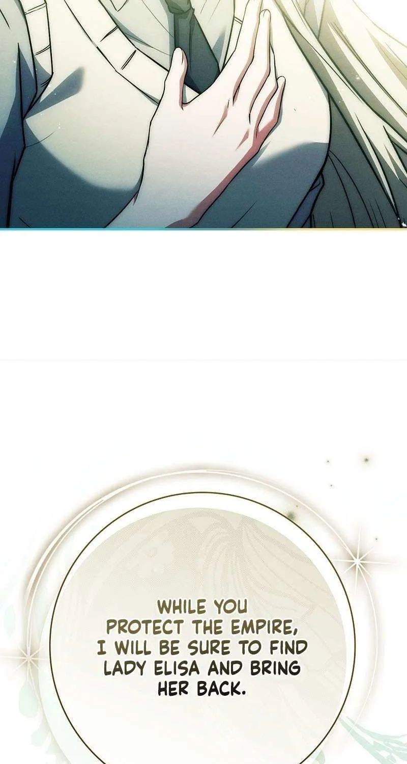 The Regretful Male Lead’s Agency is Now Open for Business! Chapter 23 page 61 - 