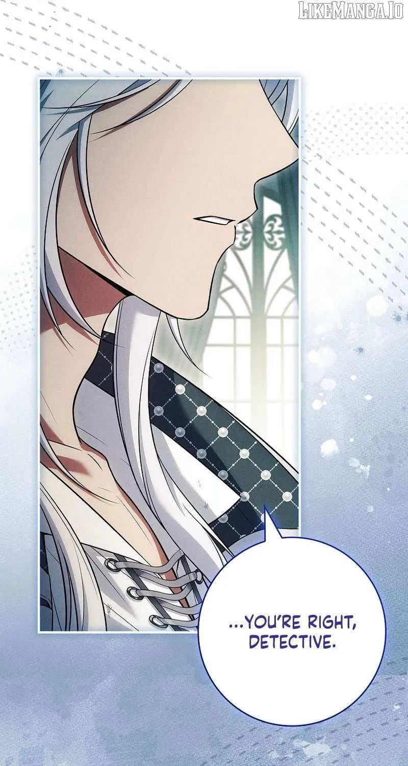 The Regretful Male Lead’s Agency is Now Open for Business! Chapter 23 page 64 - 