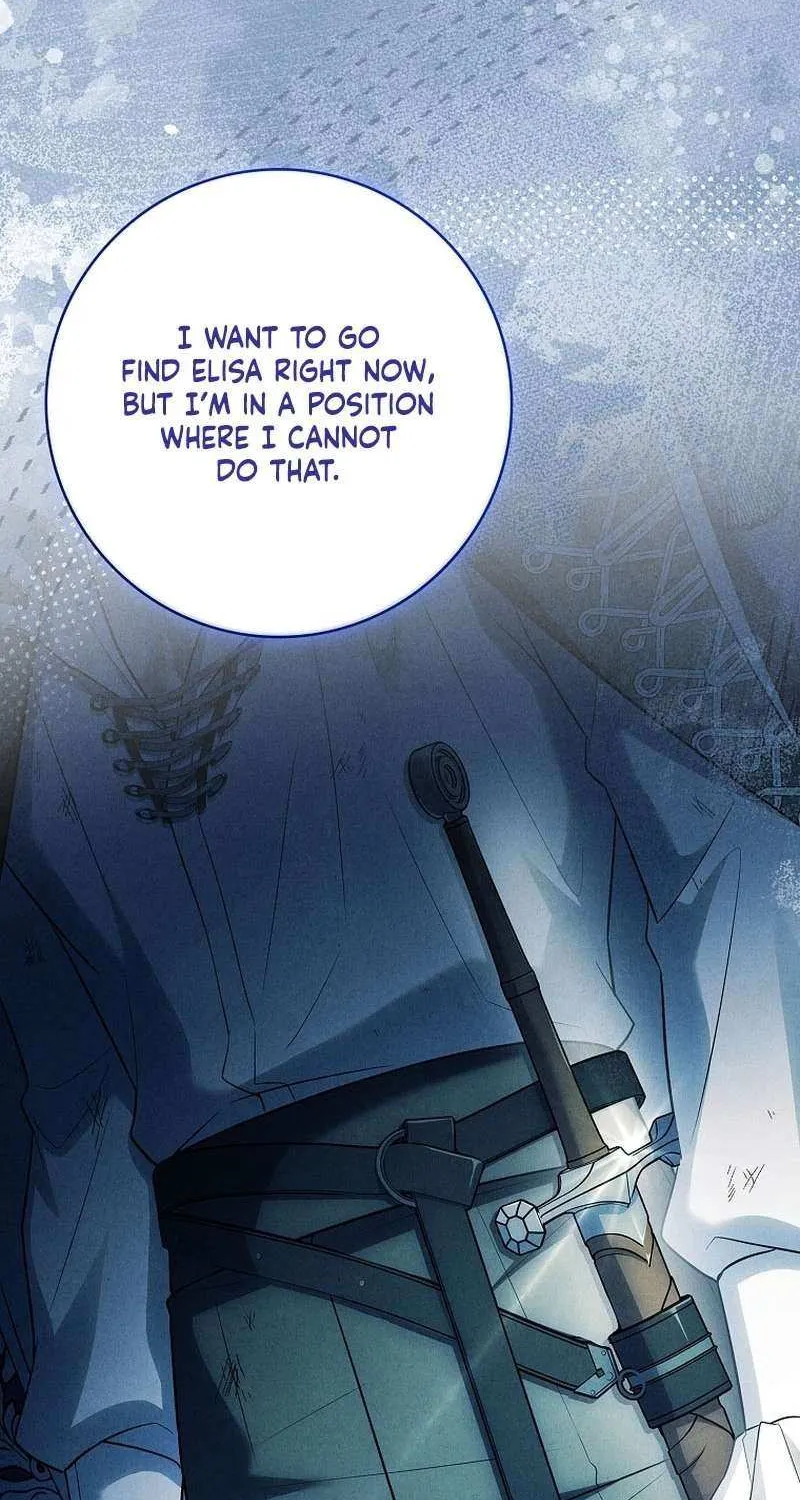 The Regretful Male Lead’s Agency is Now Open for Business! Chapter 23 page 65 - 