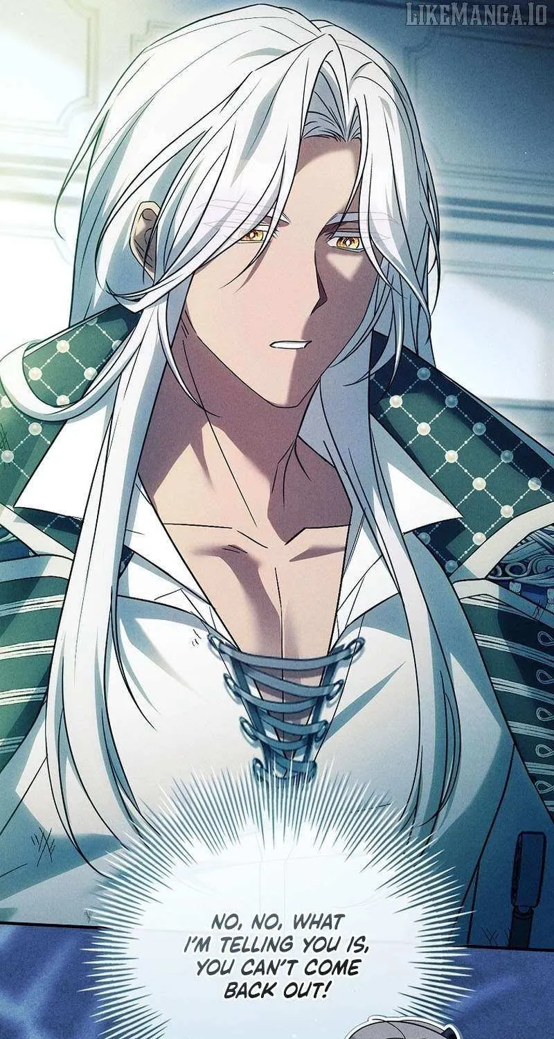 The Regretful Male Lead’s Agency is Now Open for Business! Chapter 23 page 8 - 