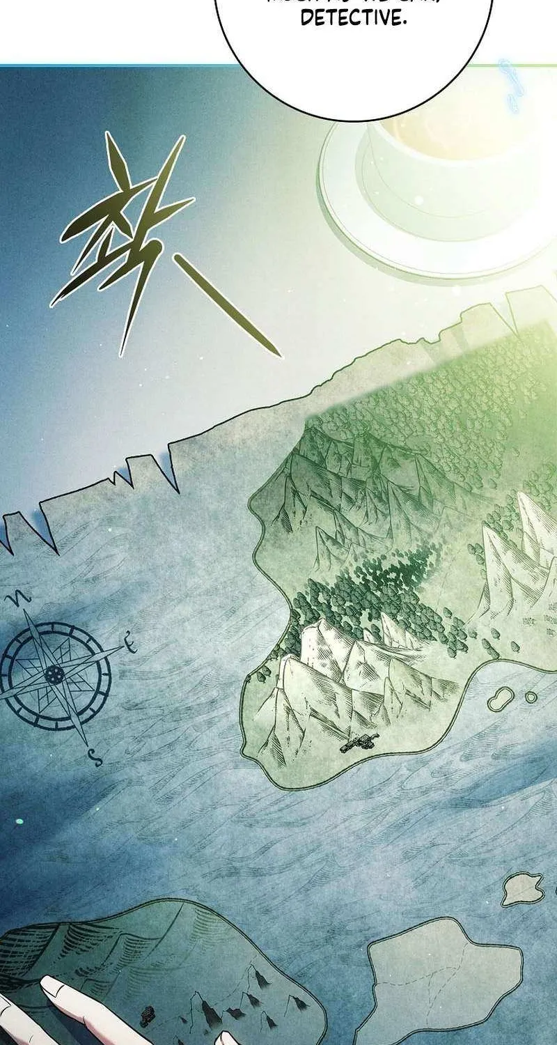 The Regretful Male Lead’s Agency is Now Open for Business! Chapter 23 page 74 - 