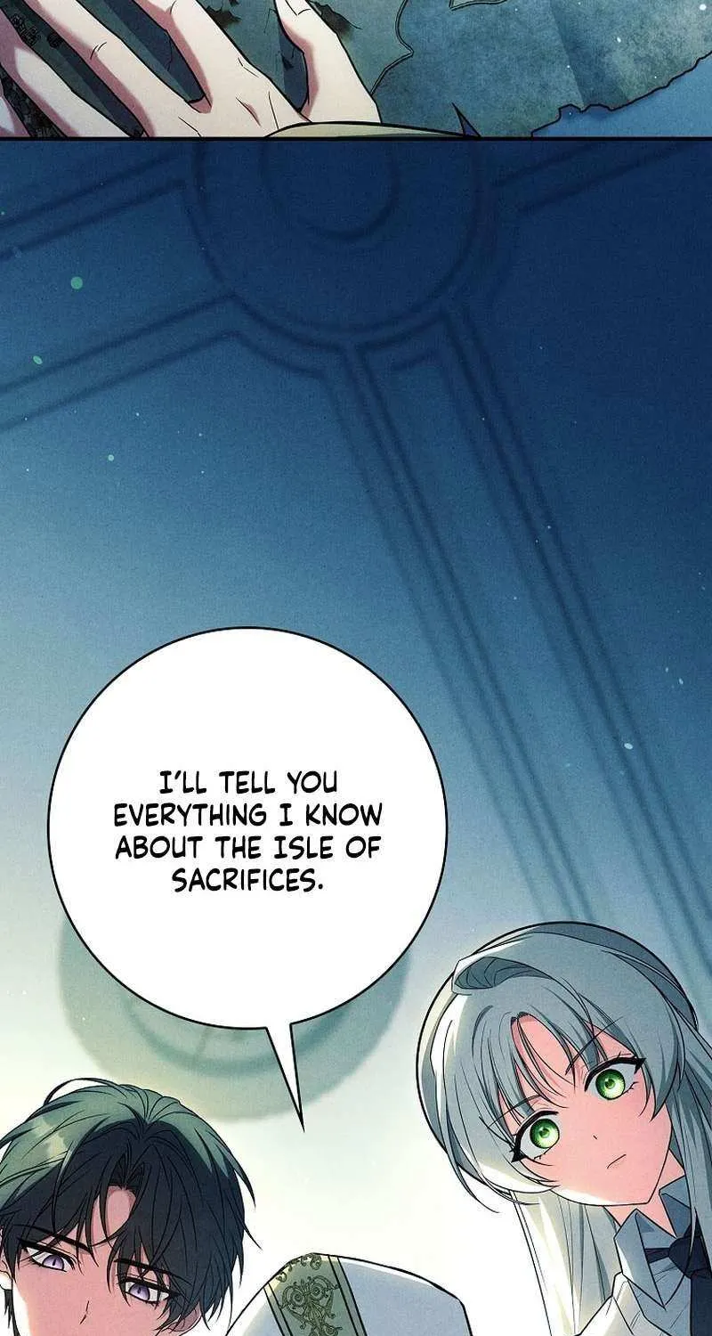 The Regretful Male Lead’s Agency is Now Open for Business! Chapter 23 page 75 - 