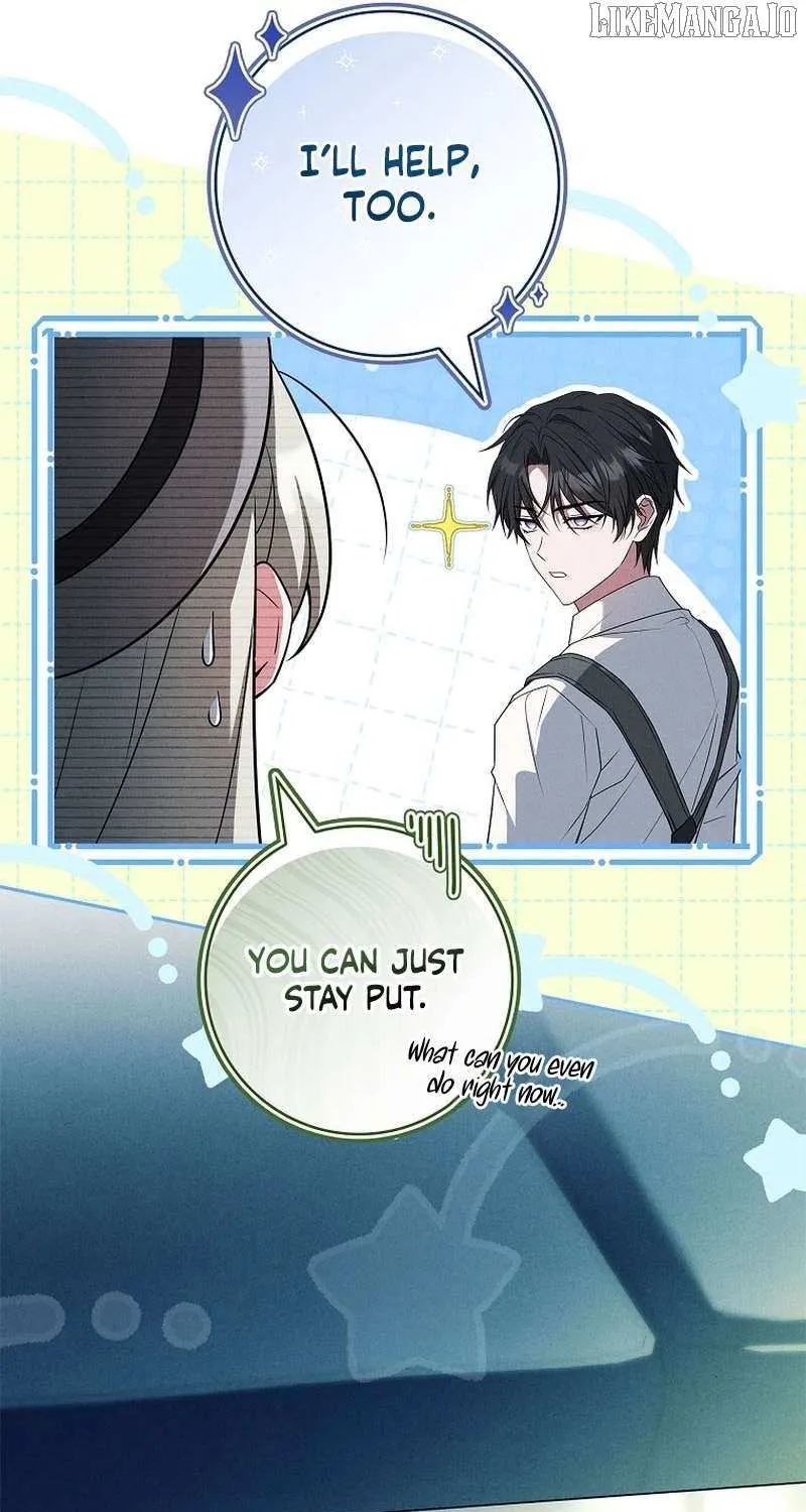 The Regretful Male Lead’s Agency is Now Open for Business! Chapter 23 page 78 - 