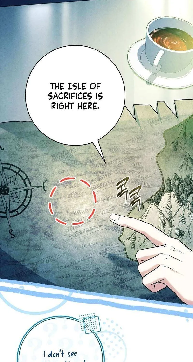 The Regretful Male Lead’s Agency is Now Open for Business! Chapter 23 page 79 - 