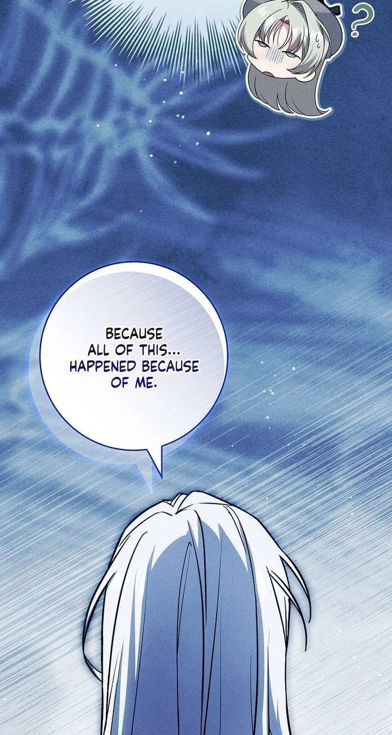 The Regretful Male Lead’s Agency is Now Open for Business! Chapter 23 page 9 - 