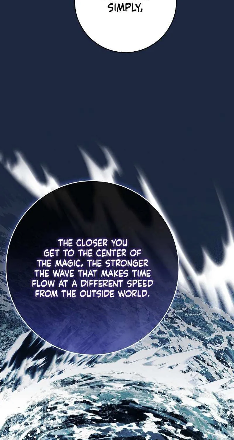 The Regretful Male Lead’s Agency is Now Open for Business! Chapter 23 page 86 - 