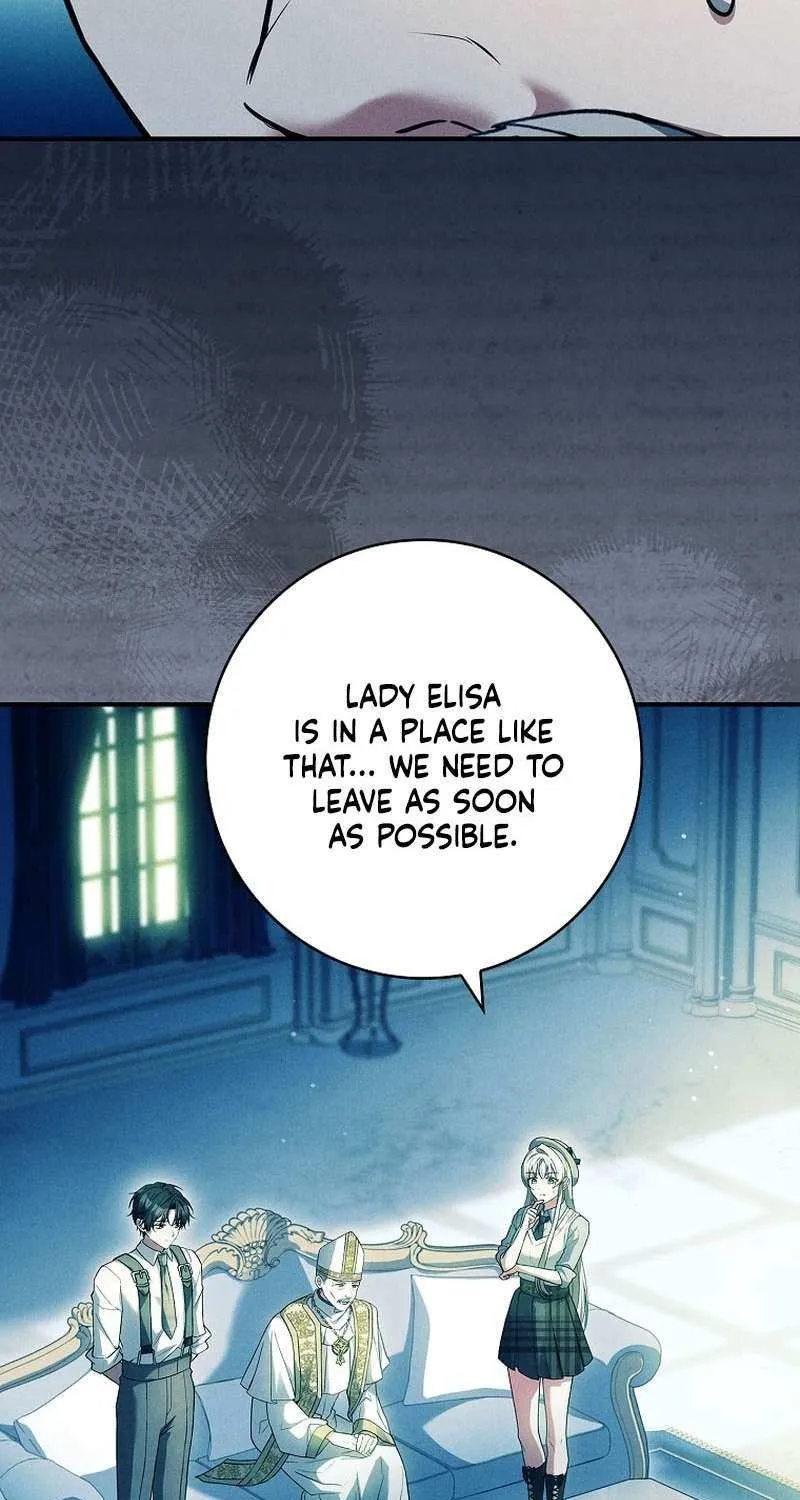 The Regretful Male Lead’s Agency is Now Open for Business! Chapter 23 page 89 - 