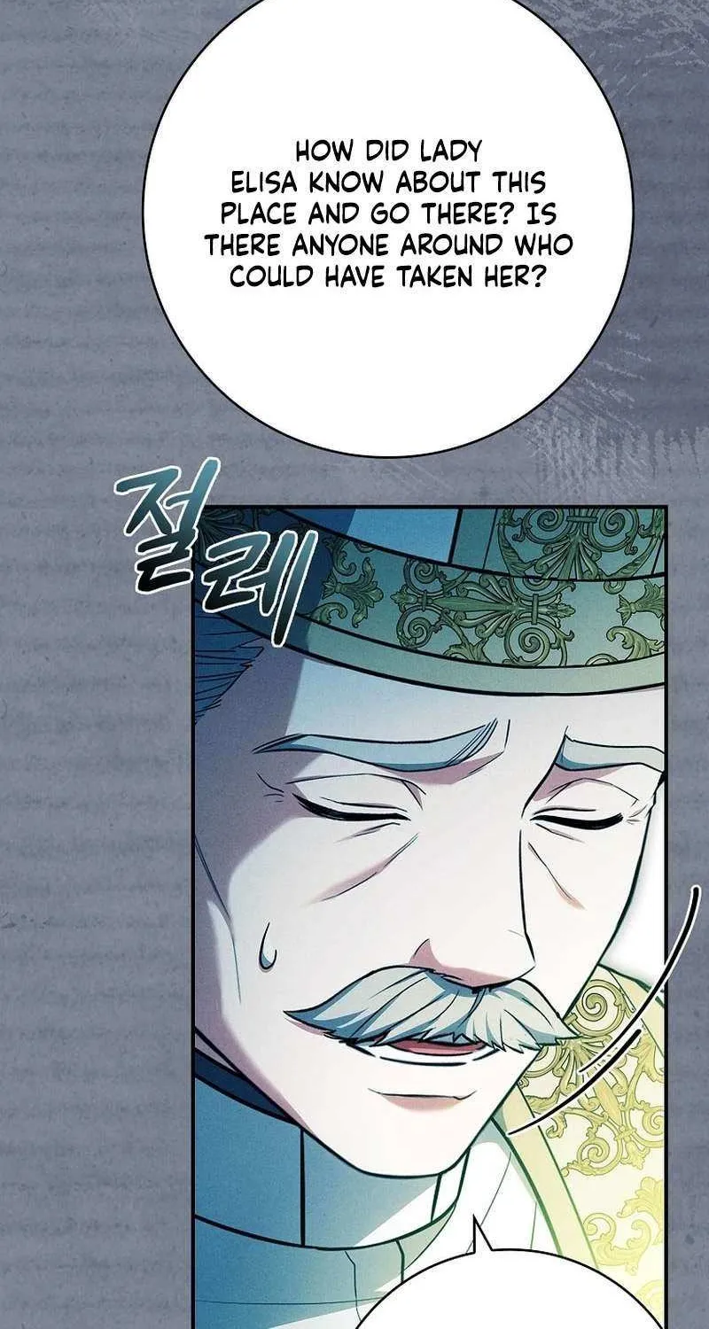 The Regretful Male Lead’s Agency is Now Open for Business! Chapter 23 page 93 - 