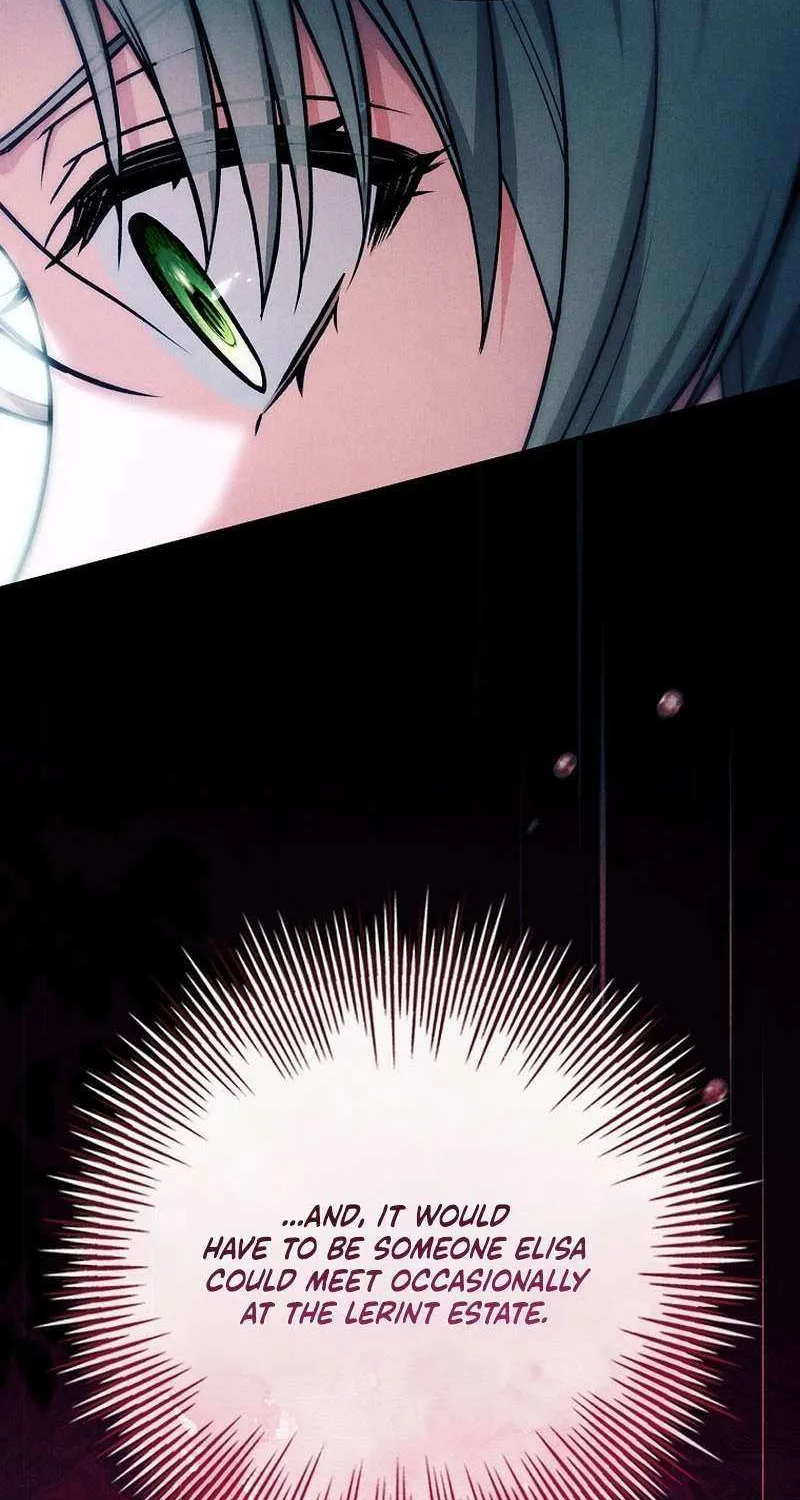 The Regretful Male Lead’s Agency is Now Open for Business! Chapter 23 page 95 - 