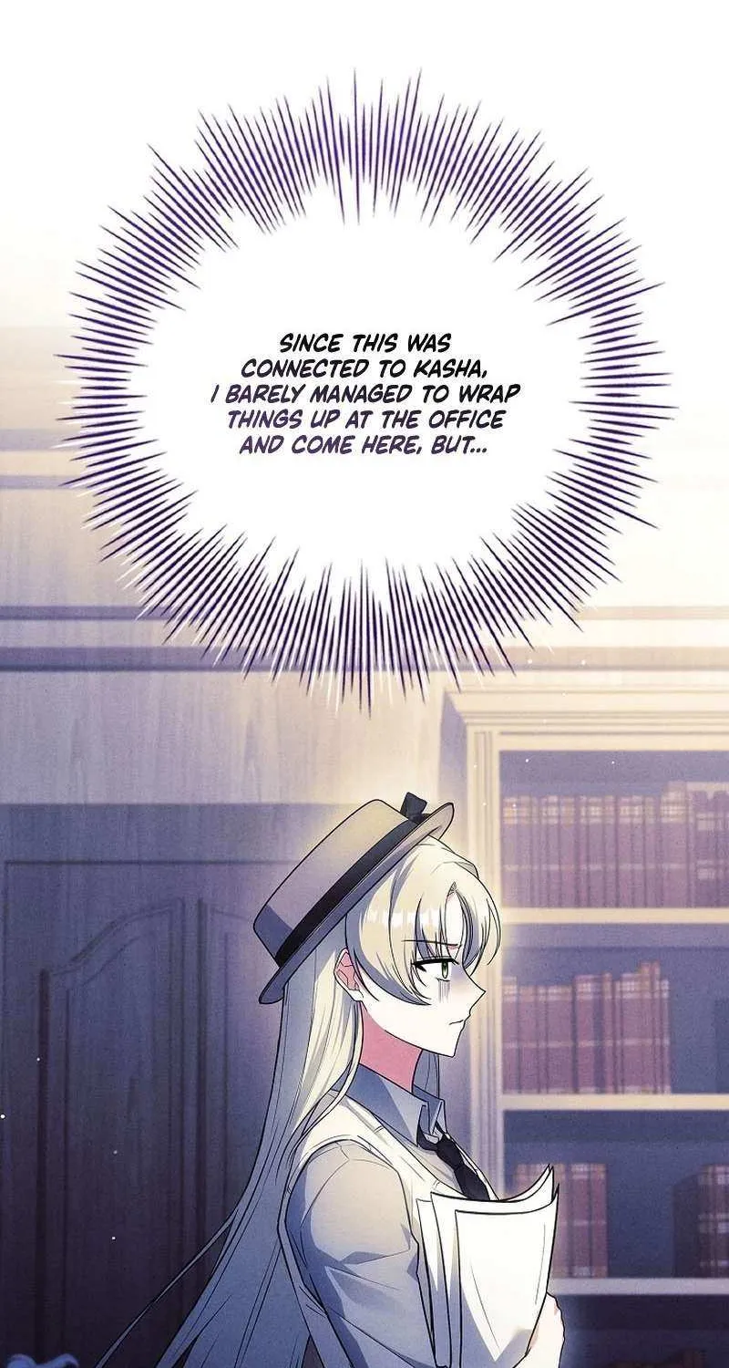 The Regretful Male Lead’s Agency is Now Open for Business! Chapter 24 page 12 - 