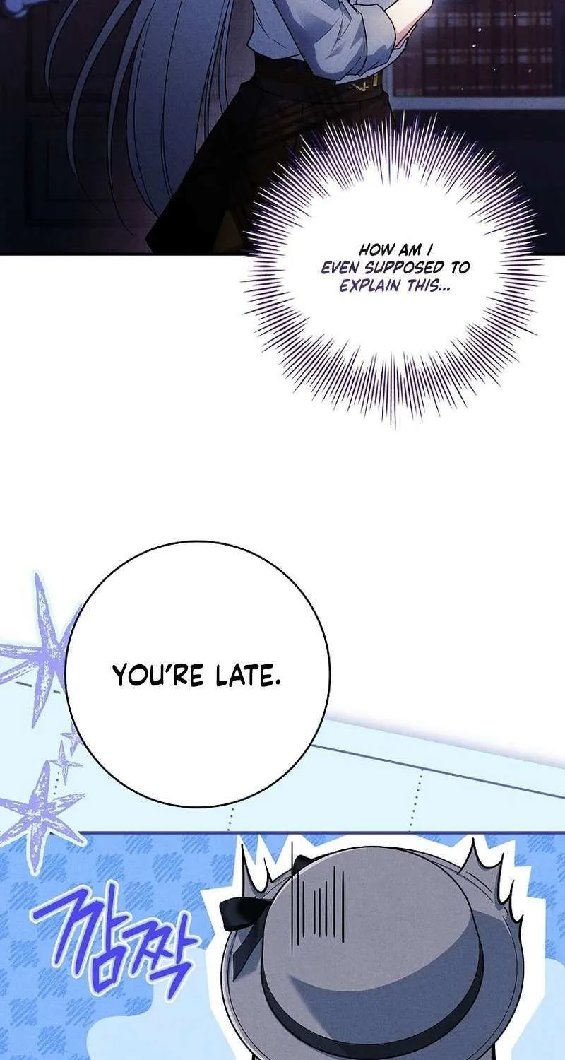 The Regretful Male Lead’s Agency is Now Open for Business! Chapter 24 page 13 - 