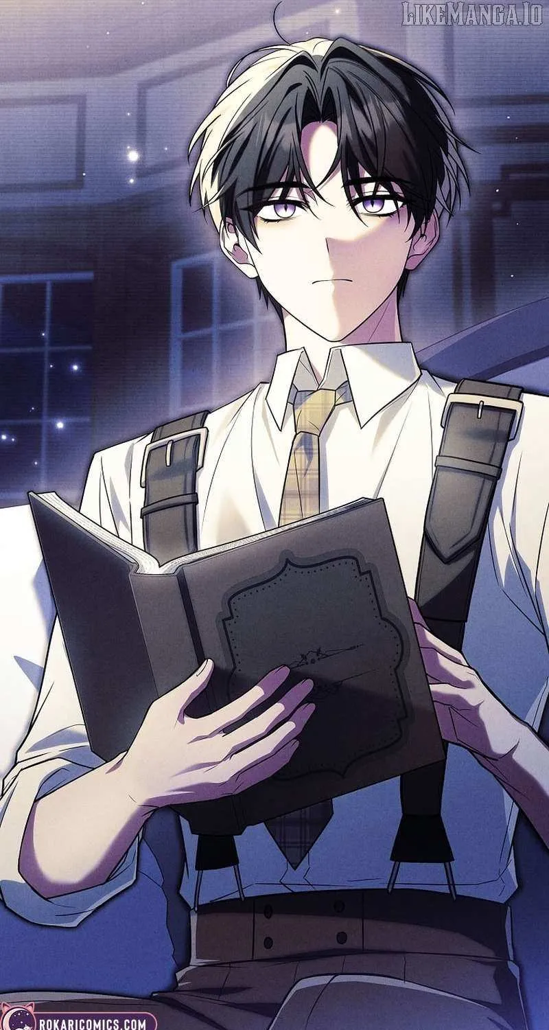 The Regretful Male Lead’s Agency is Now Open for Business! Chapter 24 page 15 - 