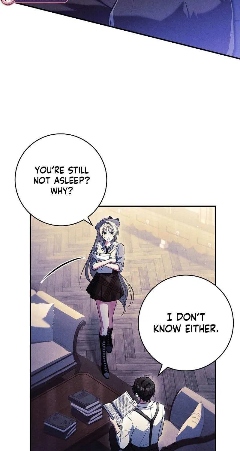 The Regretful Male Lead’s Agency is Now Open for Business! Chapter 24 page 16 - 