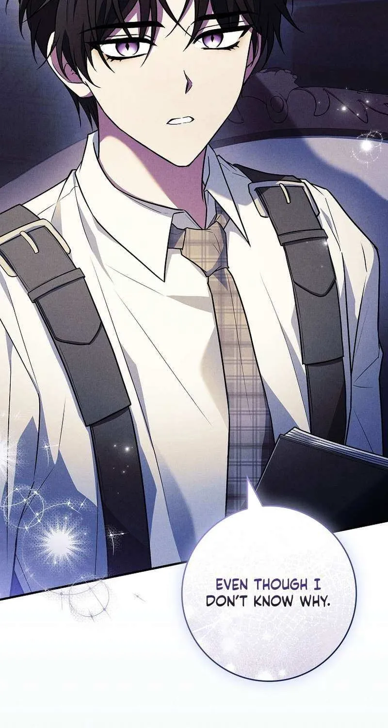 The Regretful Male Lead’s Agency is Now Open for Business! Chapter 24 page 18 - 