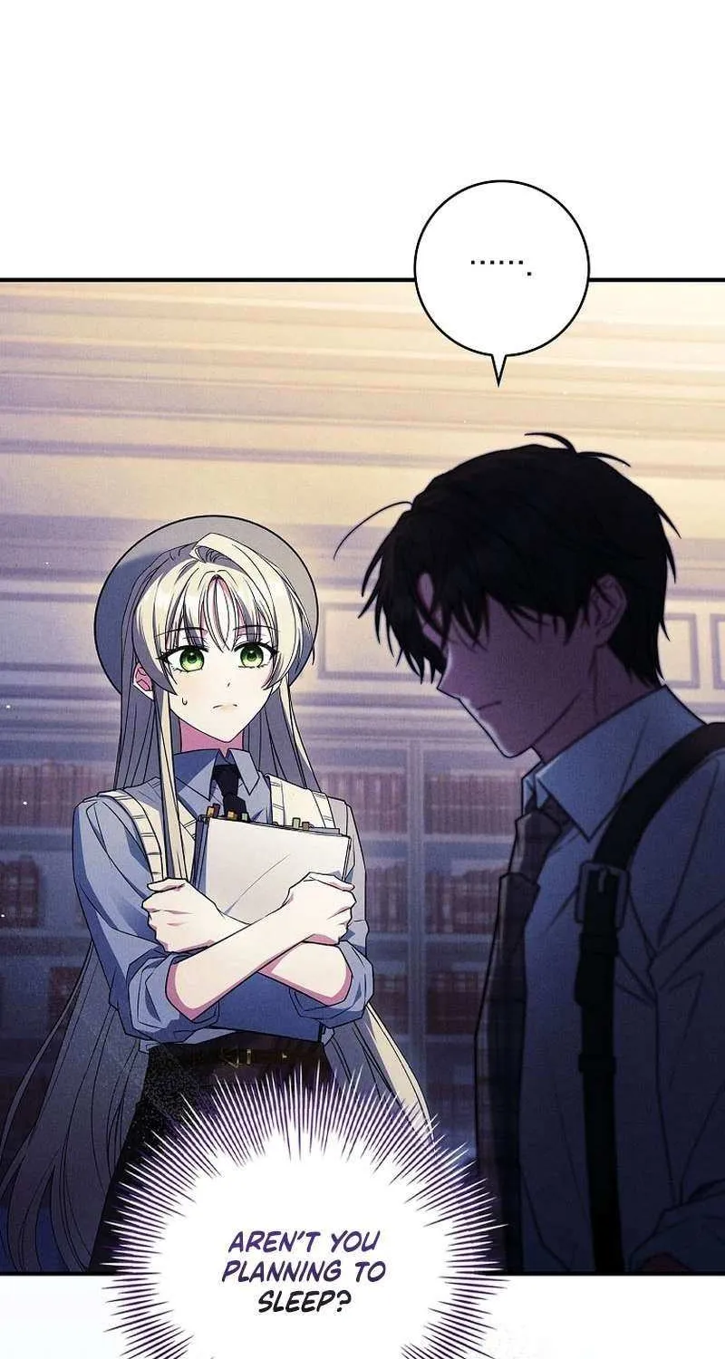 The Regretful Male Lead’s Agency is Now Open for Business! Chapter 24 page 20 - 