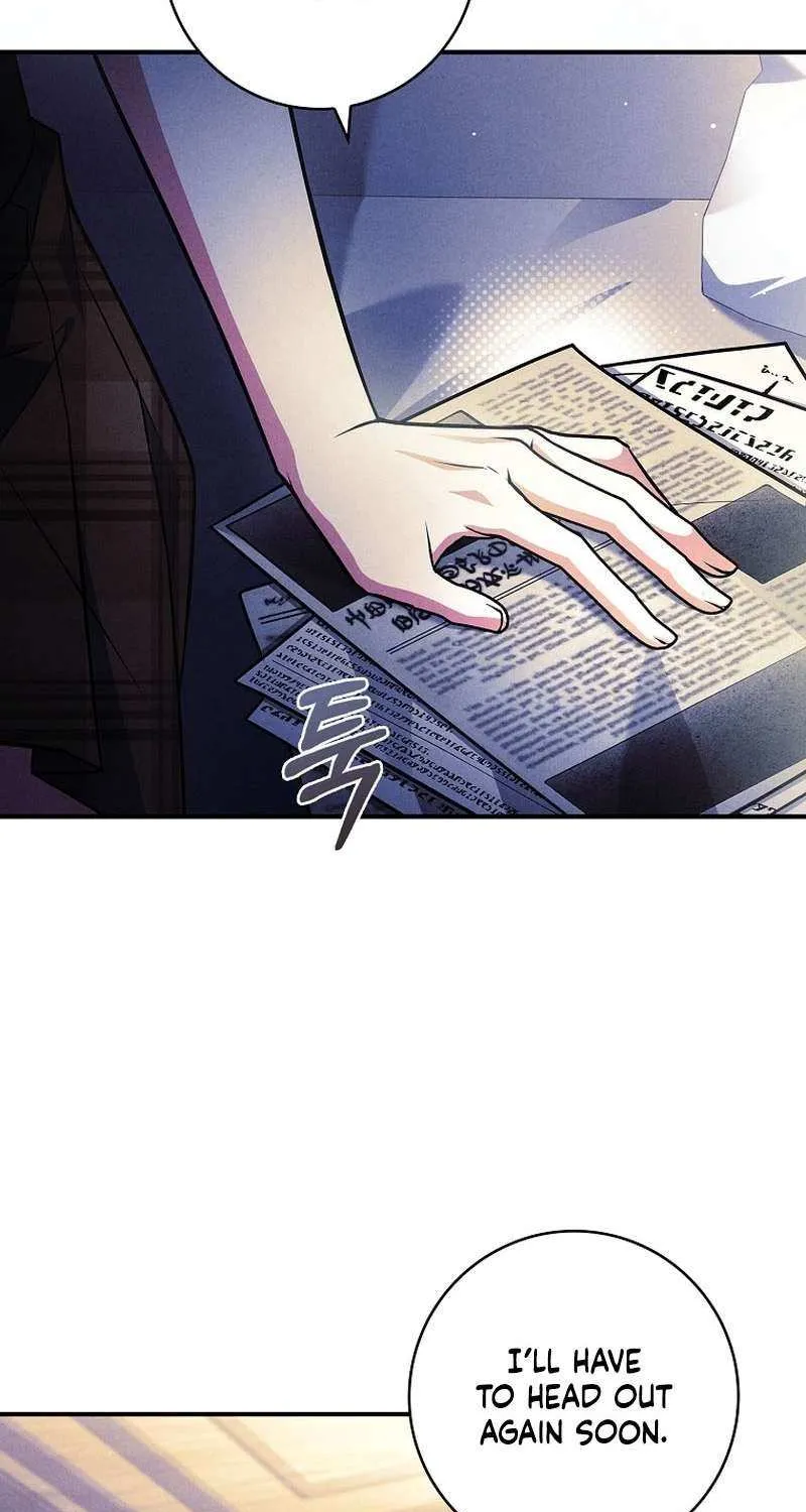 The Regretful Male Lead’s Agency is Now Open for Business! Chapter 24 page 24 - 