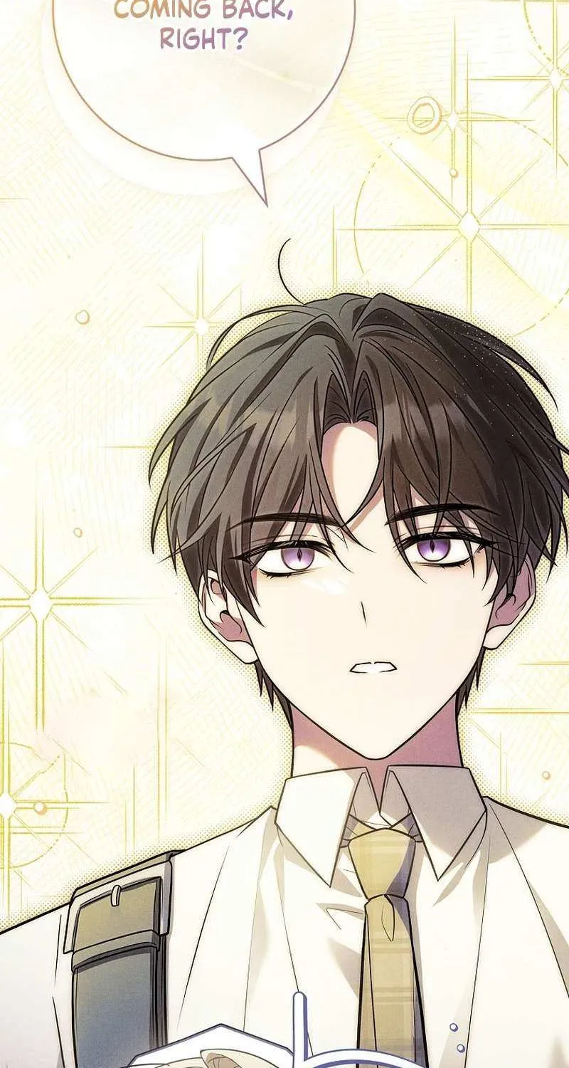 The Regretful Male Lead’s Agency is Now Open for Business! Chapter 24 page 27 - 