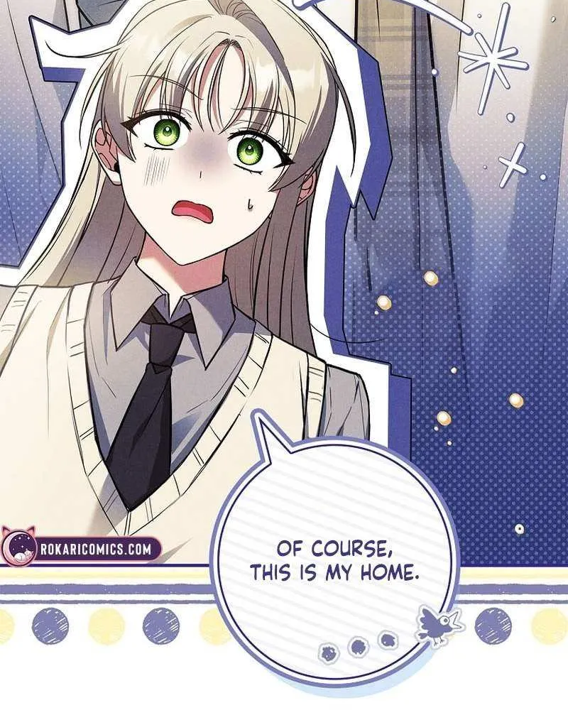 The Regretful Male Lead’s Agency is Now Open for Business! Chapter 24 page 28 - 