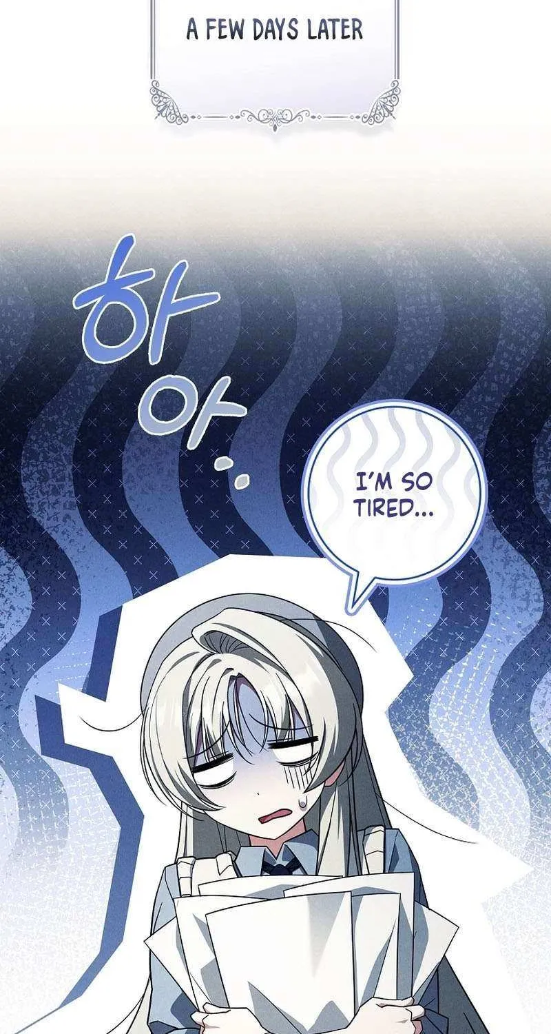 The Regretful Male Lead’s Agency is Now Open for Business! Chapter 24 page 5 - 