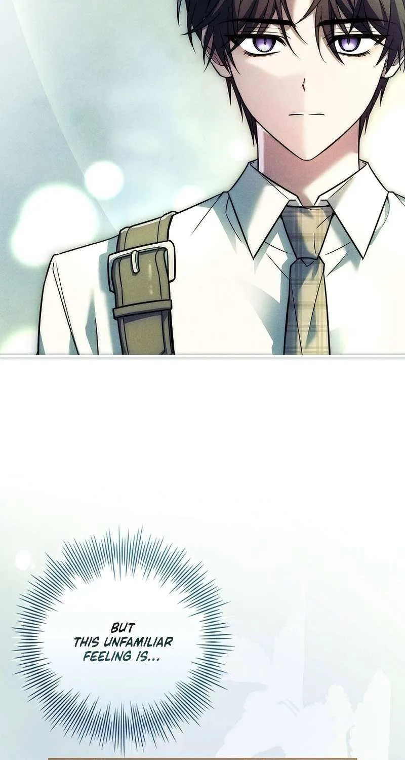 The Regretful Male Lead’s Agency is Now Open for Business! Chapter 24 page 45 - 