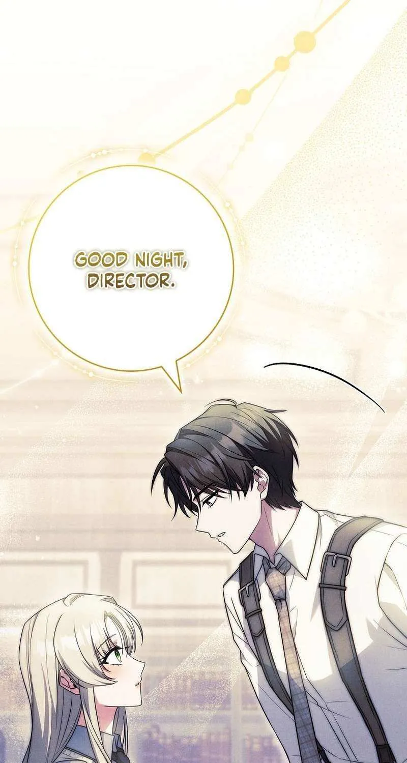 The Regretful Male Lead’s Agency is Now Open for Business! Chapter 24 page 54 - 