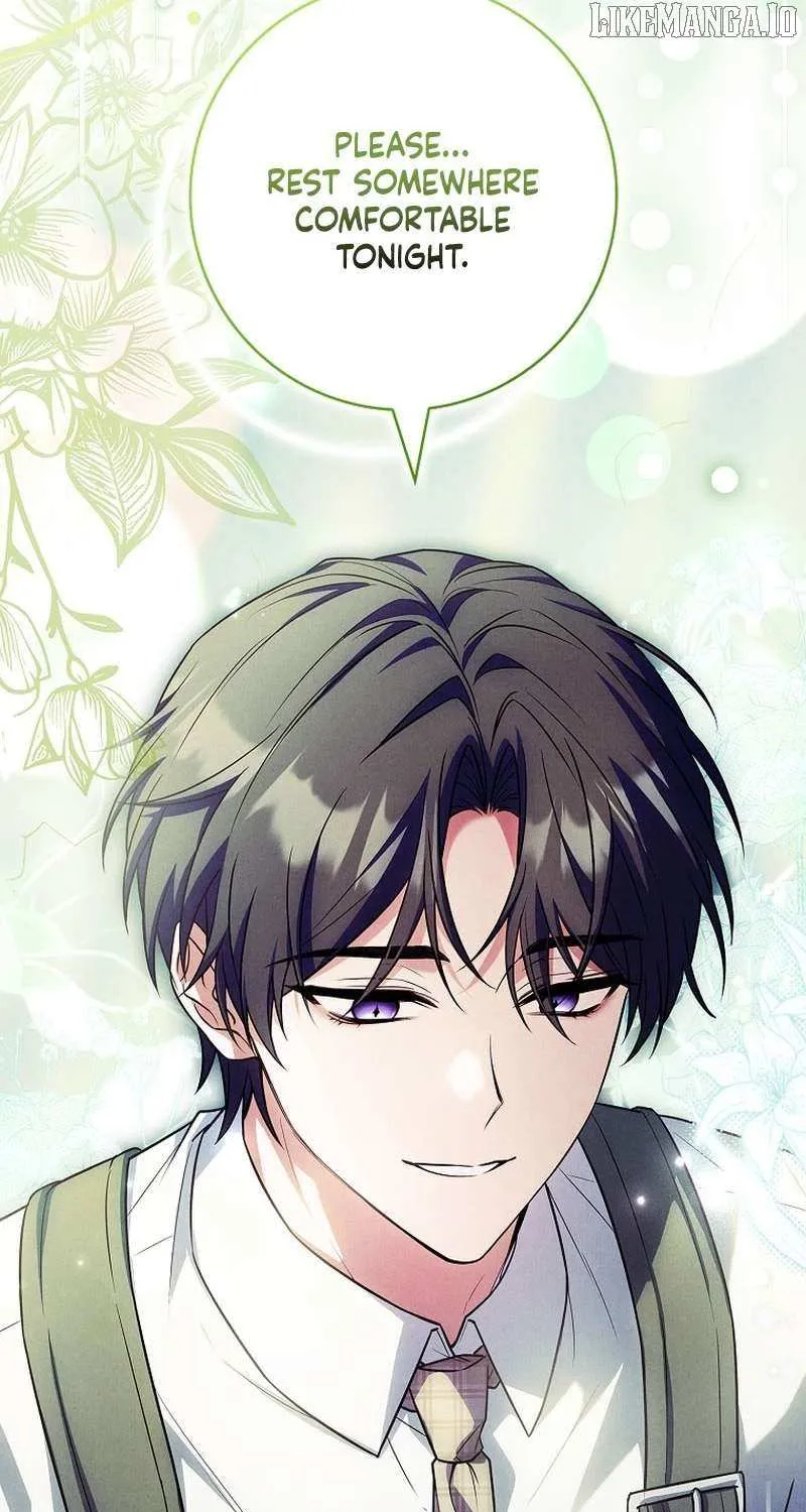 The Regretful Male Lead’s Agency is Now Open for Business! Chapter 24 page 56 - 