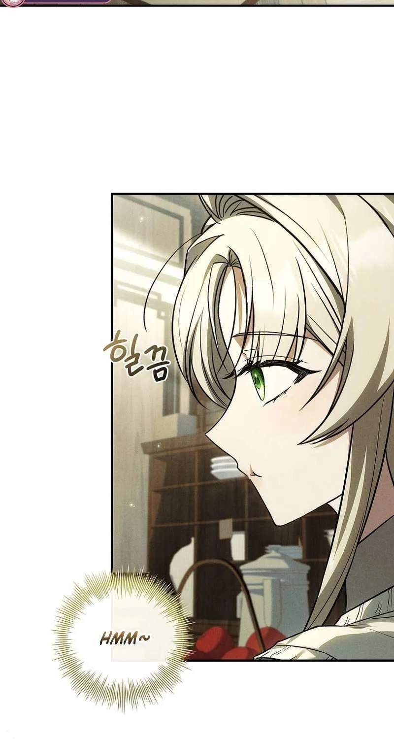 The Regretful Male Lead’s Agency is Now Open for Business! Chapter 24 page 60 - 