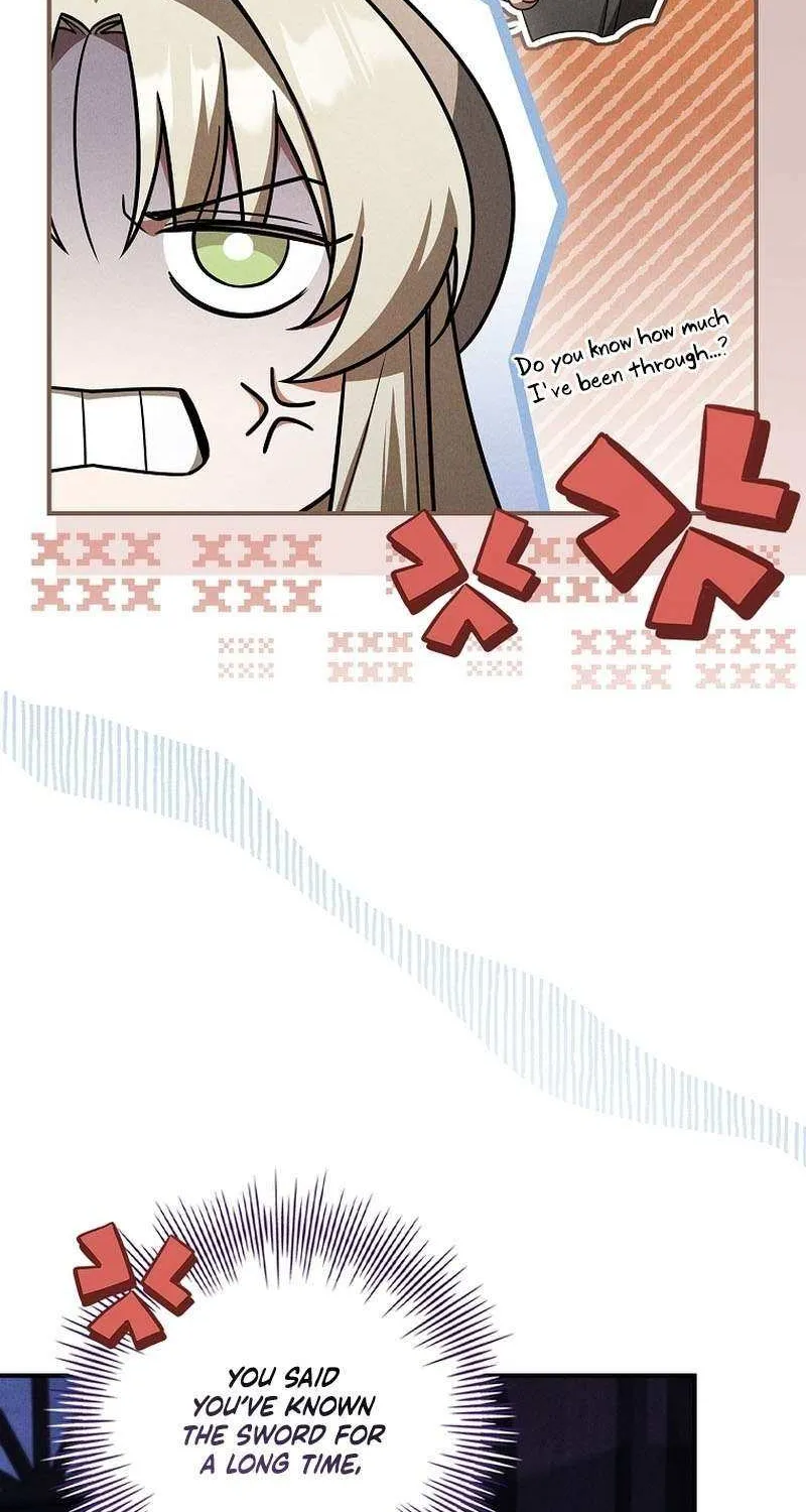 The Regretful Male Lead’s Agency is Now Open for Business! Chapter 24 page 7 - 