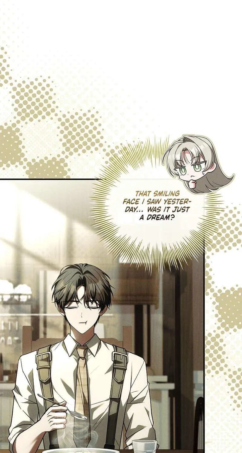 The Regretful Male Lead’s Agency is Now Open for Business! Chapter 24 page 61 - 