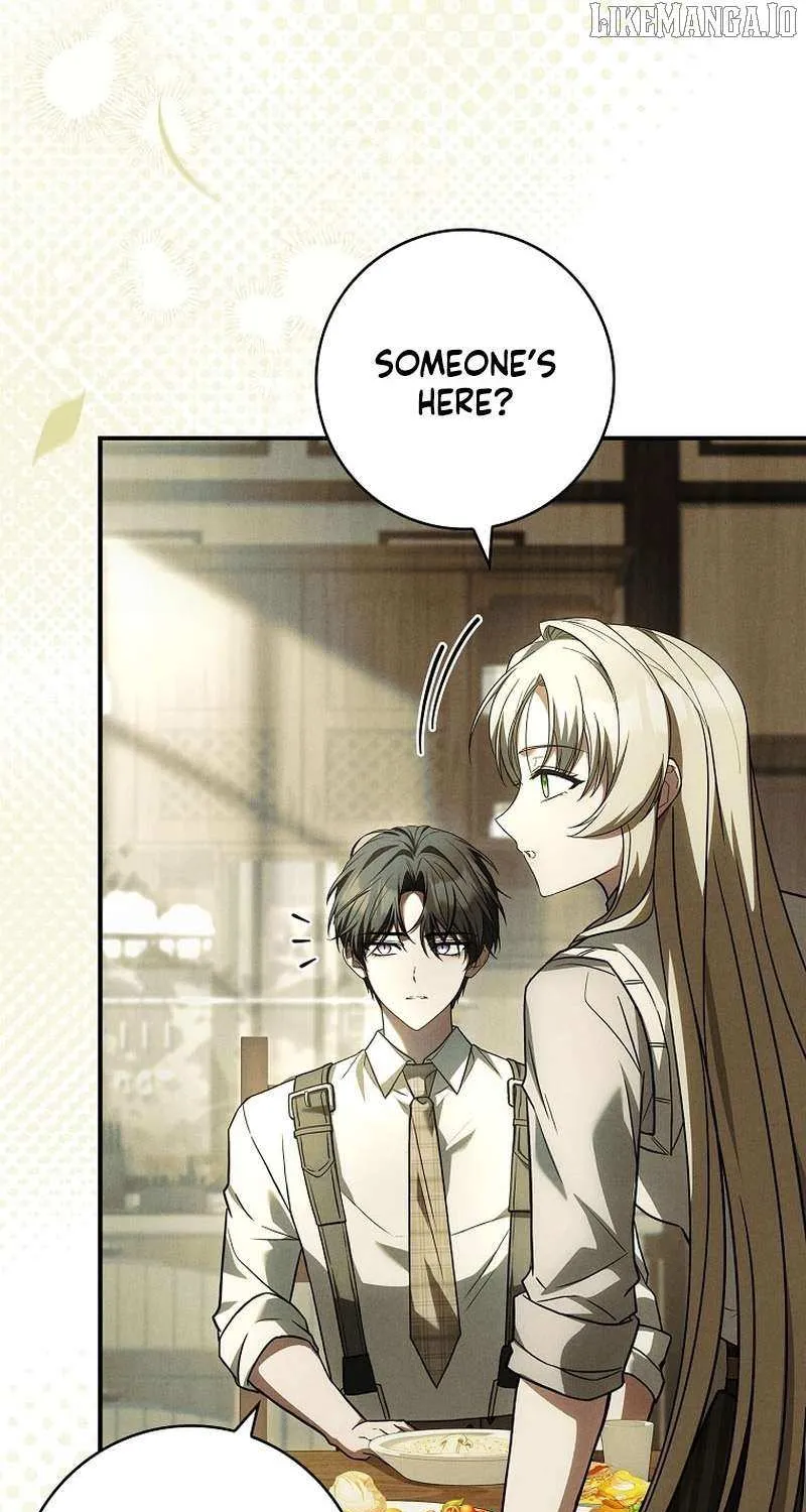 The Regretful Male Lead’s Agency is Now Open for Business! Chapter 24 page 63 - 