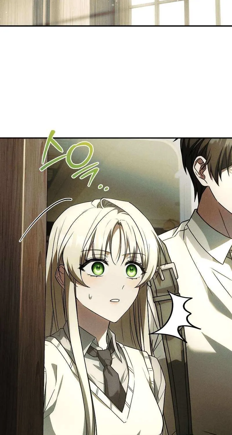 The Regretful Male Lead’s Agency is Now Open for Business! Chapter 24 page 65 - 